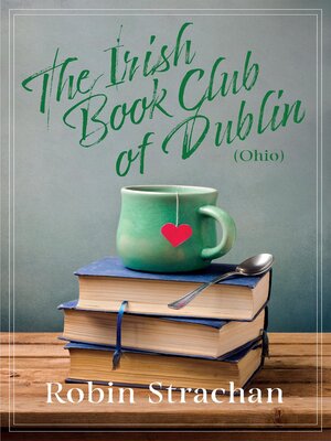 cover image of Irish Book Club of Dublin (Ohio)